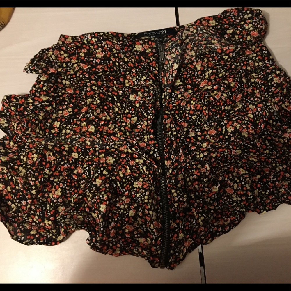 Forever 21 skirt